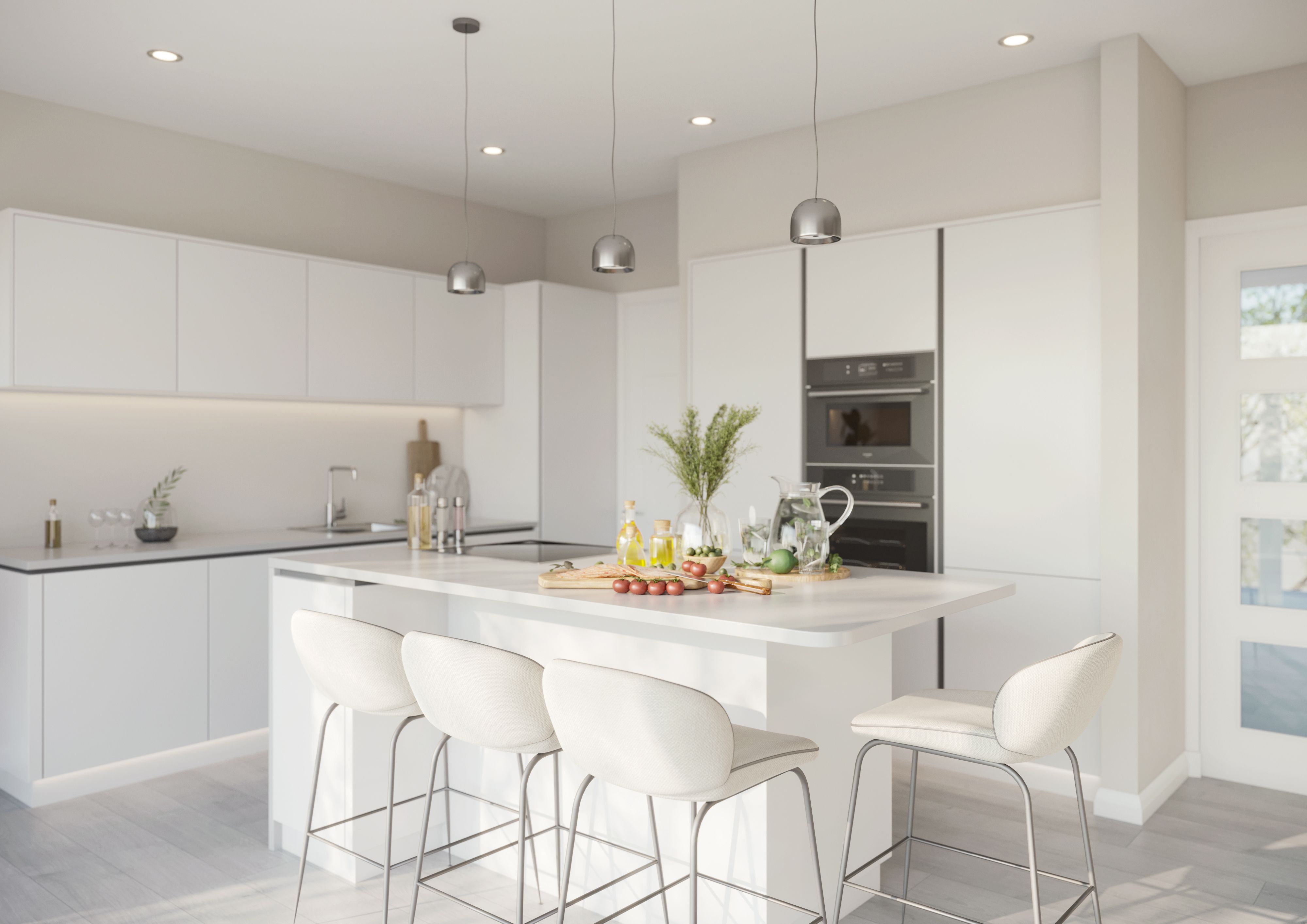 Lancaster Place is St Albans new housing development thats perfect for families images 5