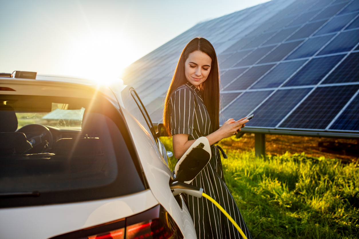 Landlords claim 75 off with EV charge point grant image 1