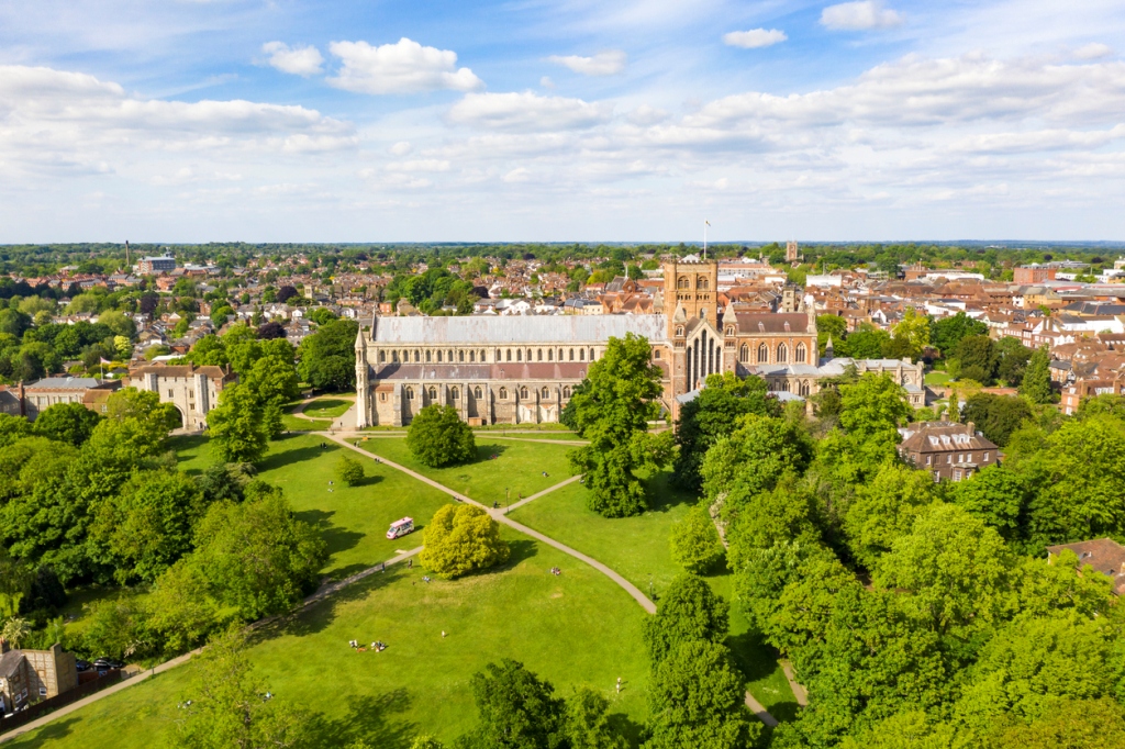 St Albans a good place for rental property investment image