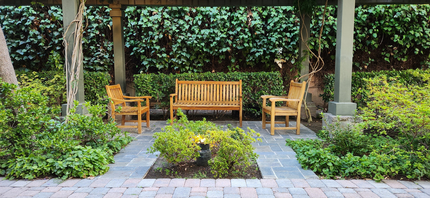 Transform a balcony or tiny garden genius ideas for small spaces img 3