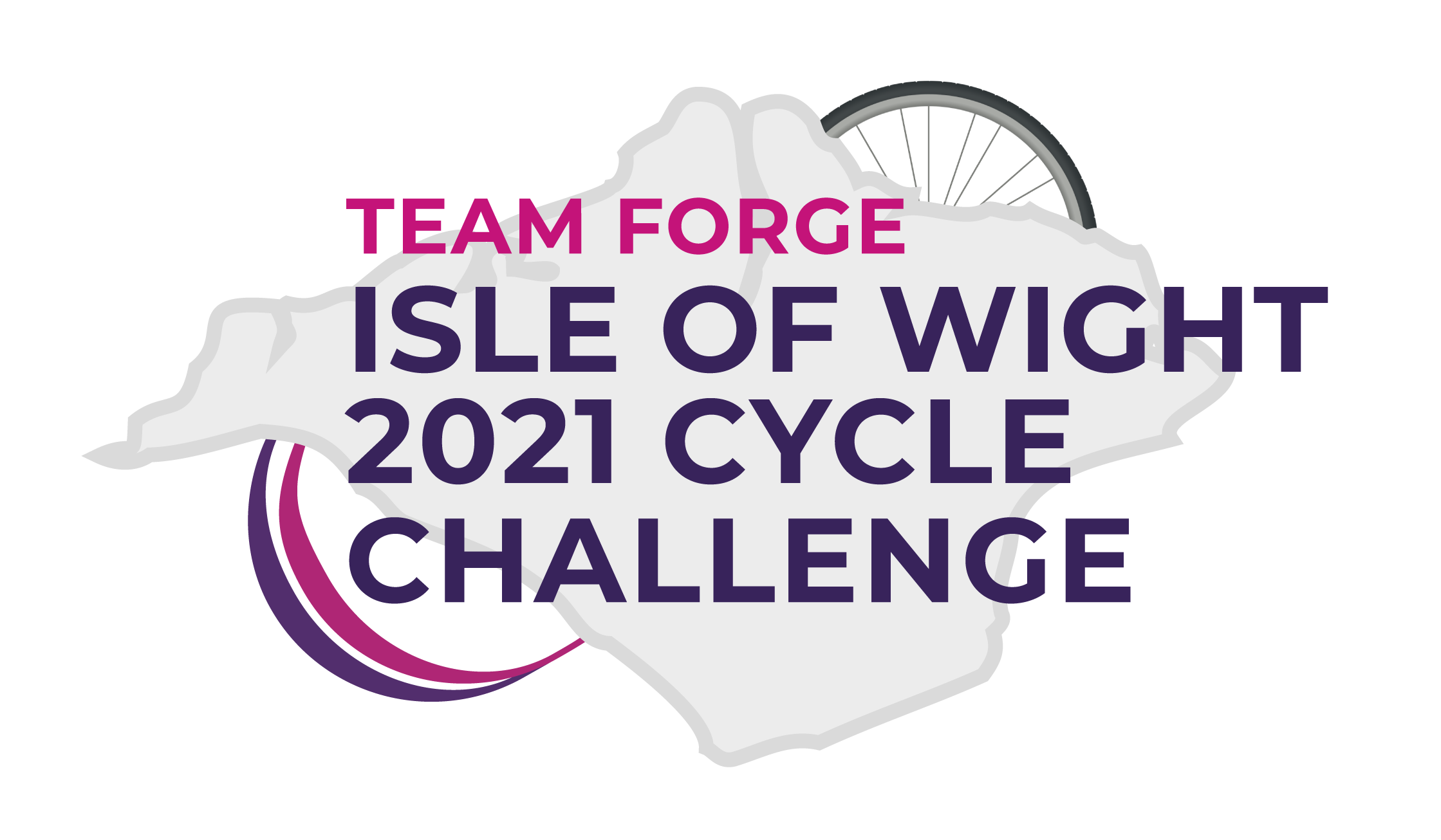 Team Forge 2021 IoW Logo