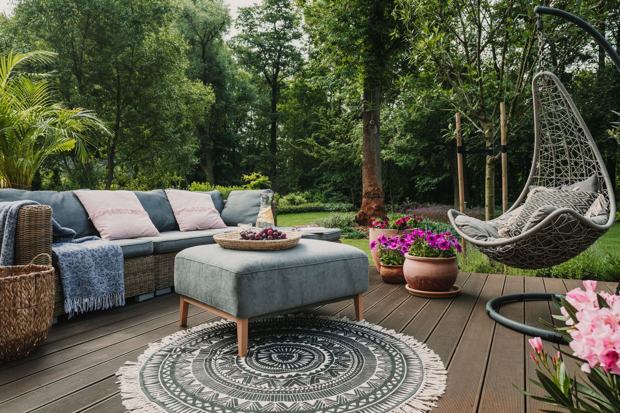 5 best garden makeover ideas for your outdoor space 6