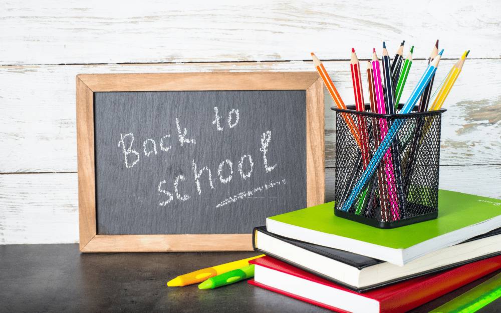 Blog Post Back to School 1