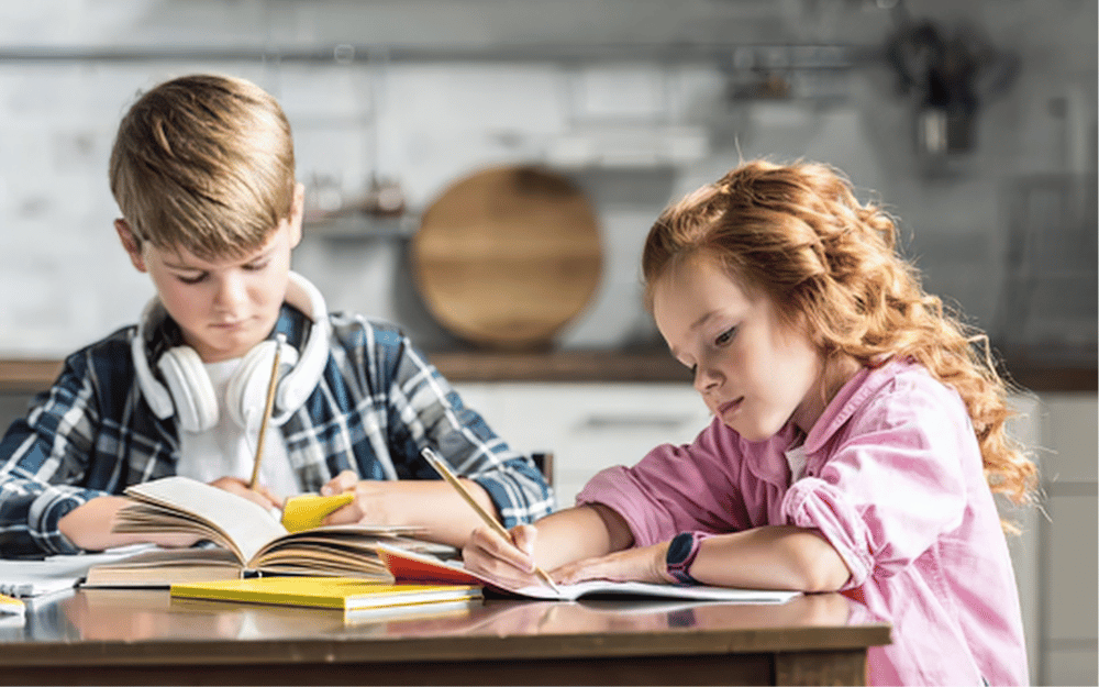 Blog Post Back to School 2
