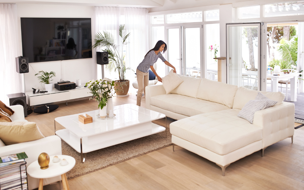 Blog images CH website page Jan 26 Tidy Lounge