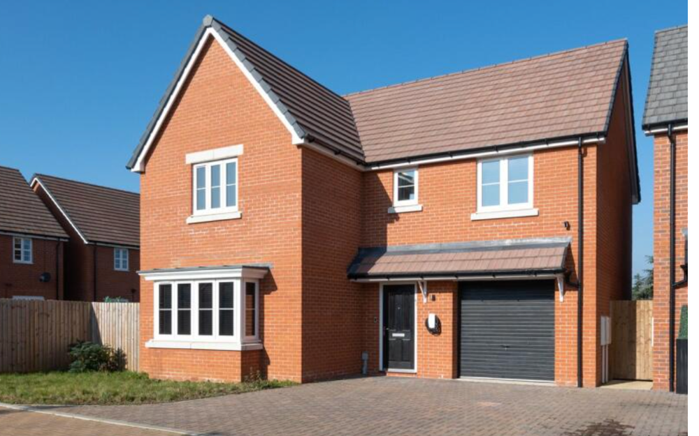 Blogpost Historic Cottages and New build 2