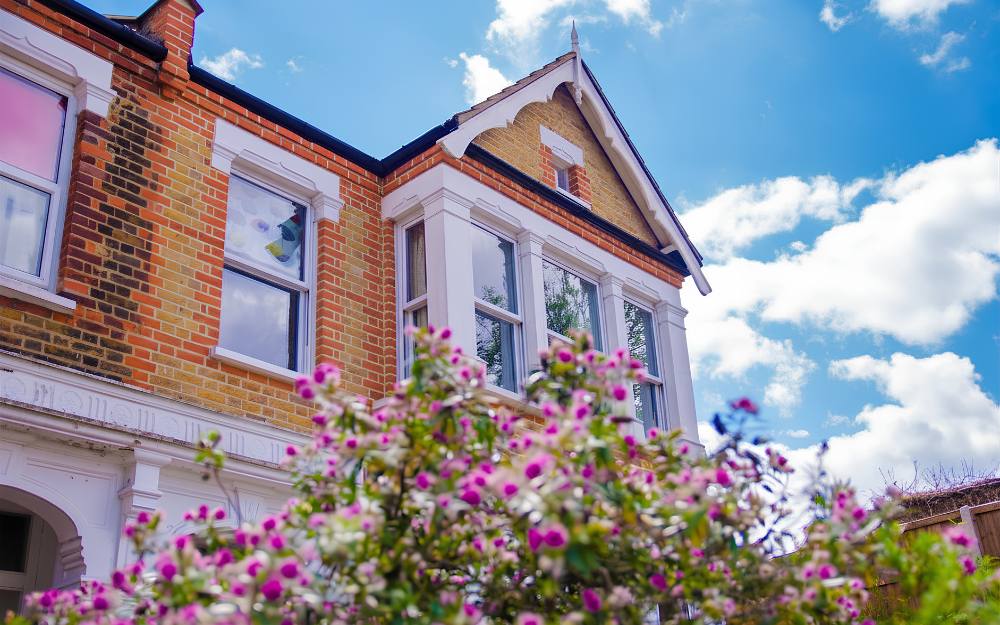 Blogpost Spring Selling Blog post