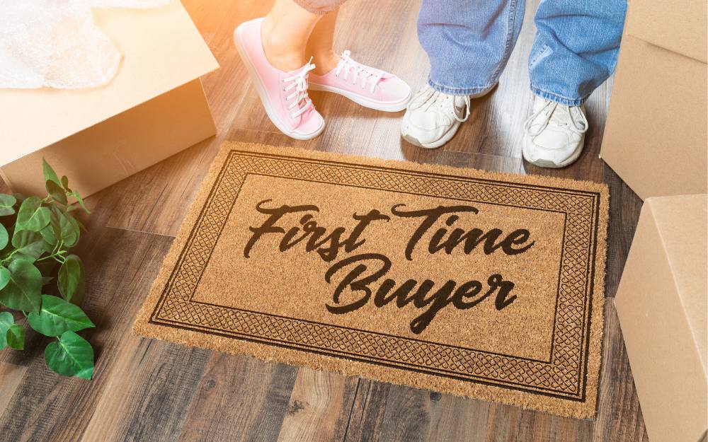 First Time Buyers 2026 Blog post 1