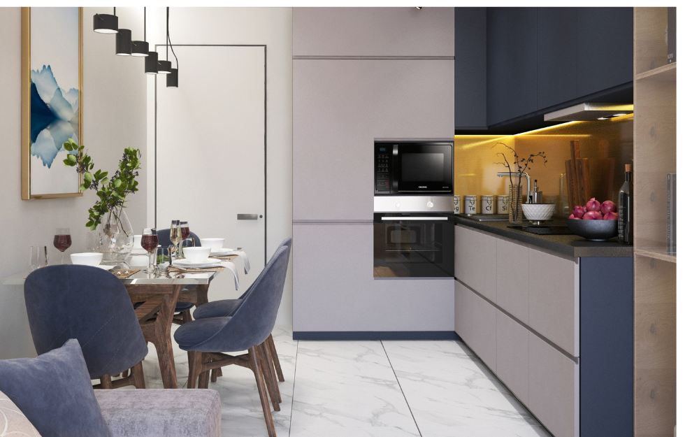 Kitchen Trends for 2026 What UK Homeowners Need to Know Blog post 3