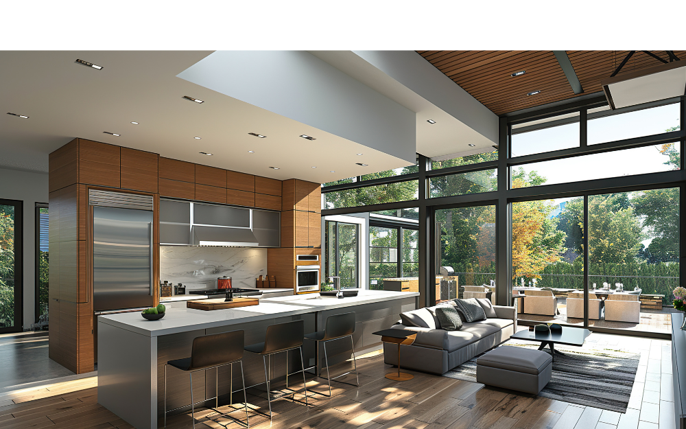 Kitchen Trends for 2026 What UK Homeowners Need to Know Blog post 4