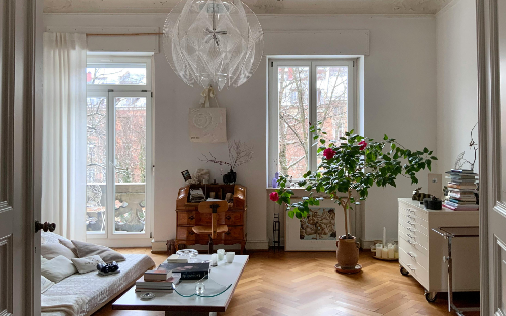 Pantone Colour of Year 2026 Blog post 3