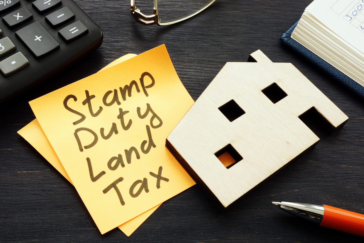 stamp duty on second home Img 1